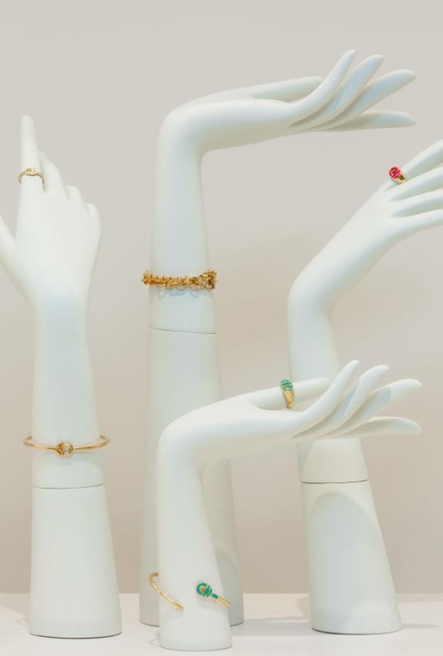 "توس" تفتتح متجرها بحلته الجديدة في النخيل مول بالعاصمة الرياض