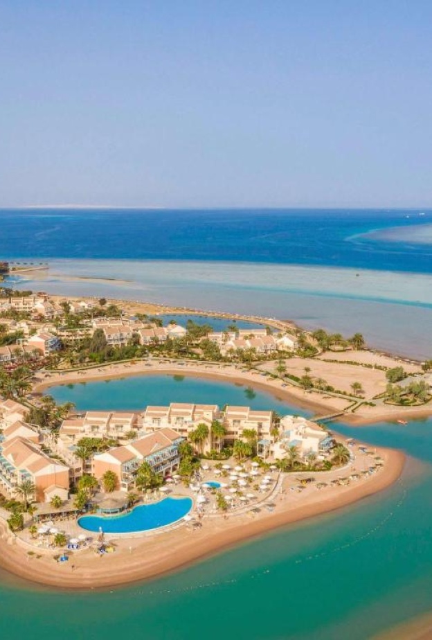 مجموعة "أكور" تقدم عروضاً حصرية لعملائها المسافرين   إلى مصر في عيد الفطر