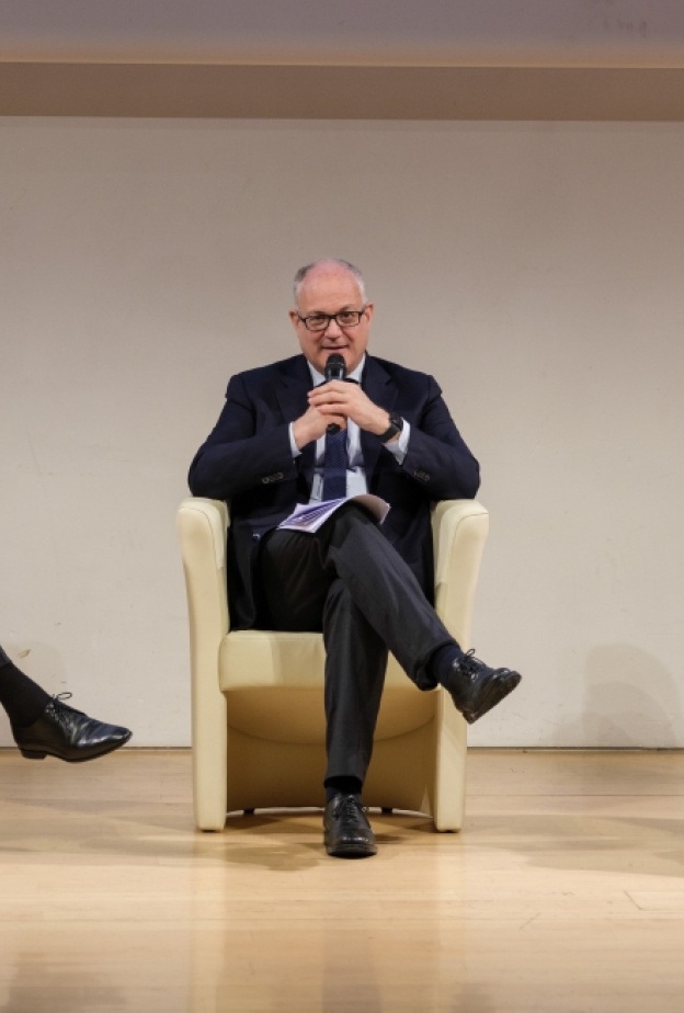 مؤسسة بولغري التزام راسخ يصوّر المستقبل بعدسة التميّز