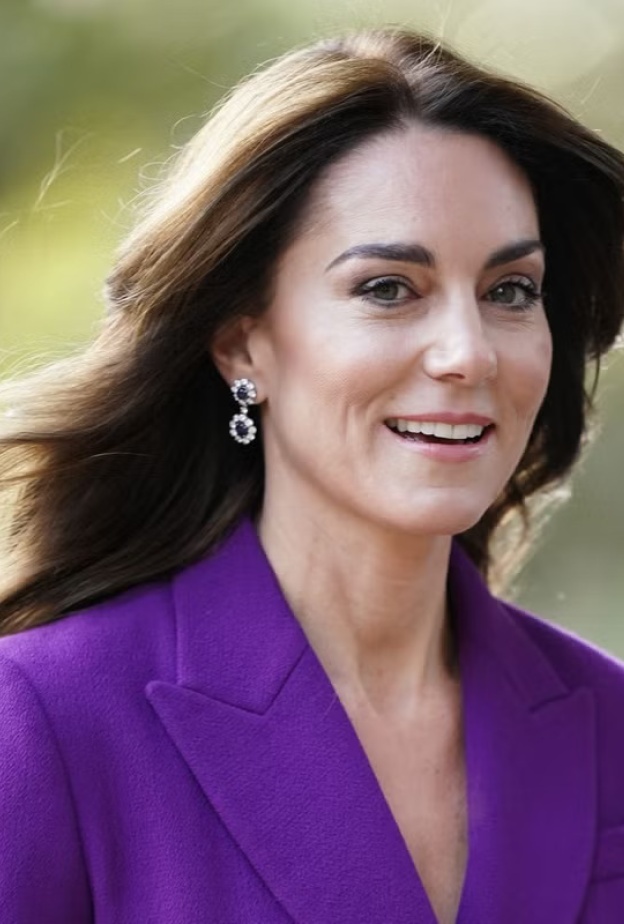 تحديد يوم 17 أبريل لعودة أميرة ويلز كيت ميدلتون إلى مهامها الرسمية