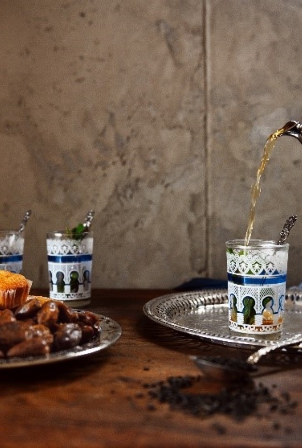 تمتع بروح رمضان مع نقاط المكافأة المضاعفة عبر برنامج أكور للولاء  