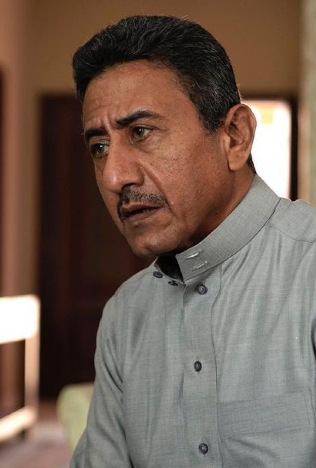 ناصر القصبي