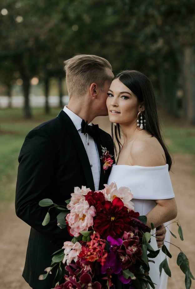 أغرب الهدايا التقليدية لحفلات الزفاف حول العالم