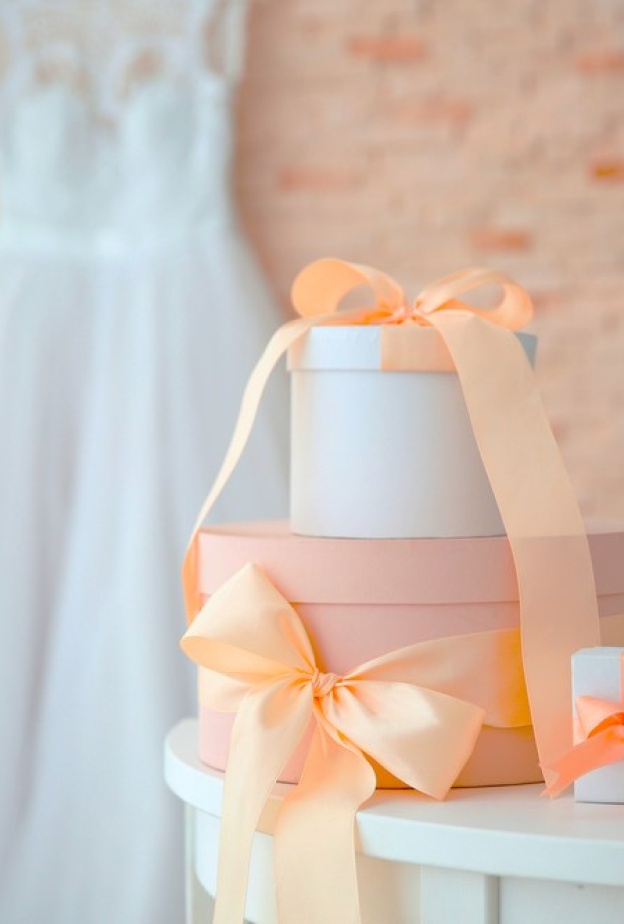 تعرفي على أشهر تقاليد هدايا الزفاف من جميع أنحاء العالم