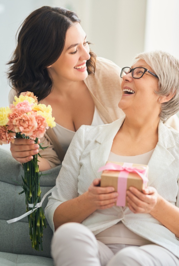 نصائح مهمة للاحتفال بعيد الأم مع حماتك خلال شهر رمضان