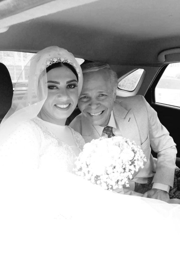 في أقل من عام ... زواج نجوم فوق  الستين بينهم محمود عامر وسامح الصريطي