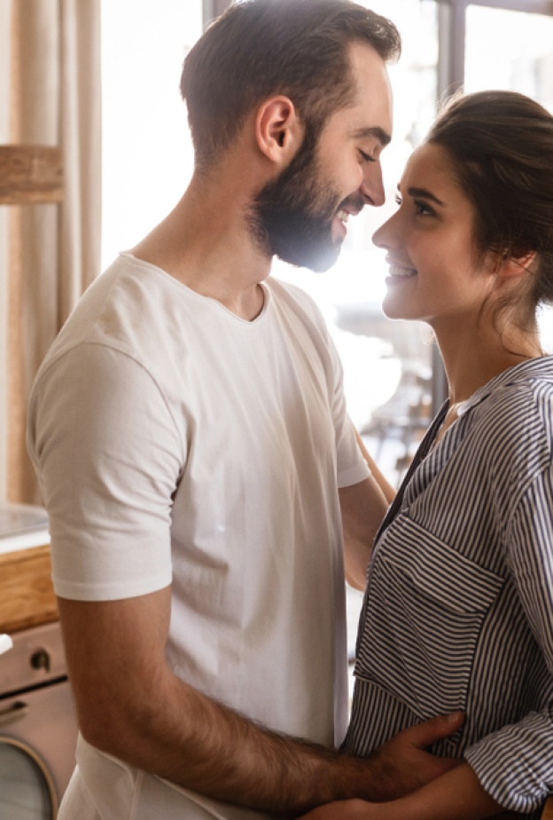 كيف تستفيدين من شهر رمضان في توطيد الرومانسية بينك وبين عريسك؟