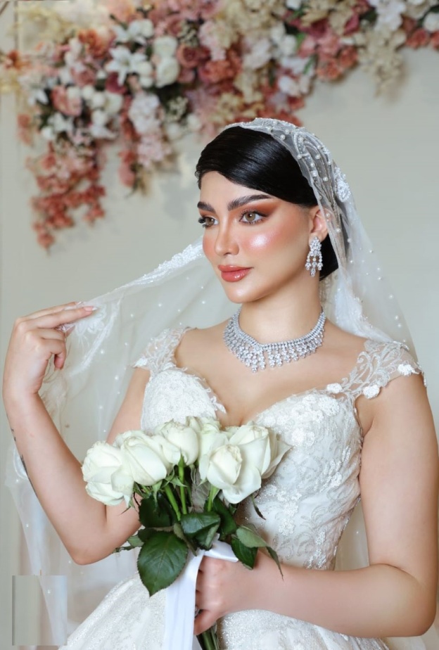 نصائح مفيدة لصور حفل زفاف رائعة من المصورة السعودية "عائشه القحطاني"