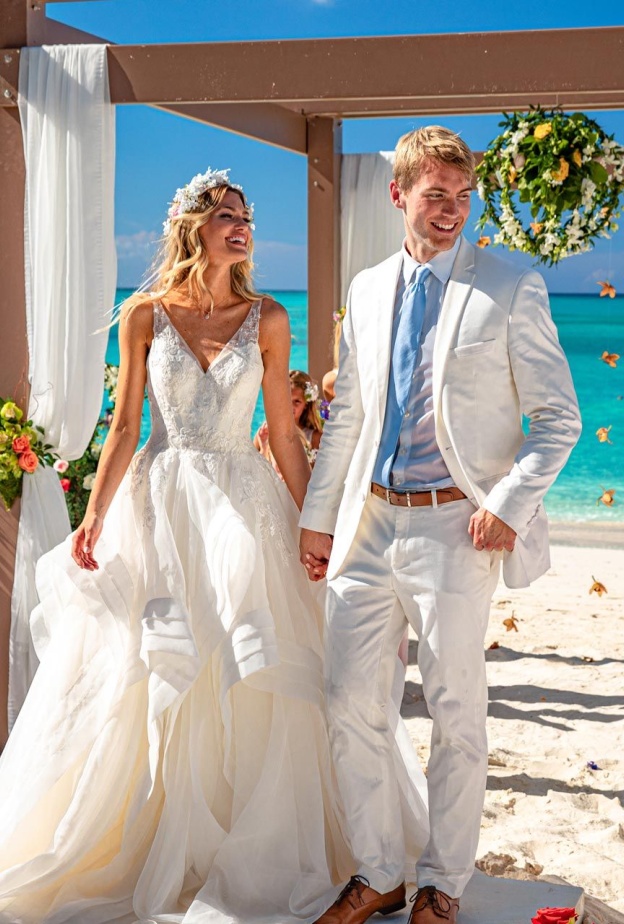 نصائح لإقامة حفل زفاف في الخارج والاستمتاع بعطلة سياحية لا تنسى في نفس الوقت