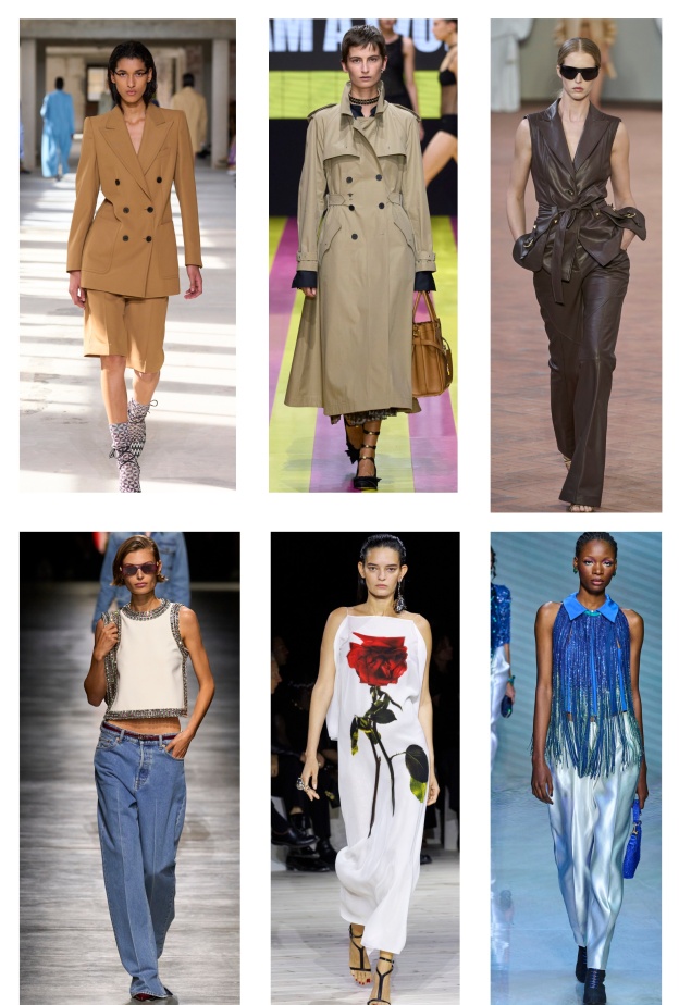 7 قطع عليك باقتنائها لتكوني مواكبة لموضة ربيع 2024