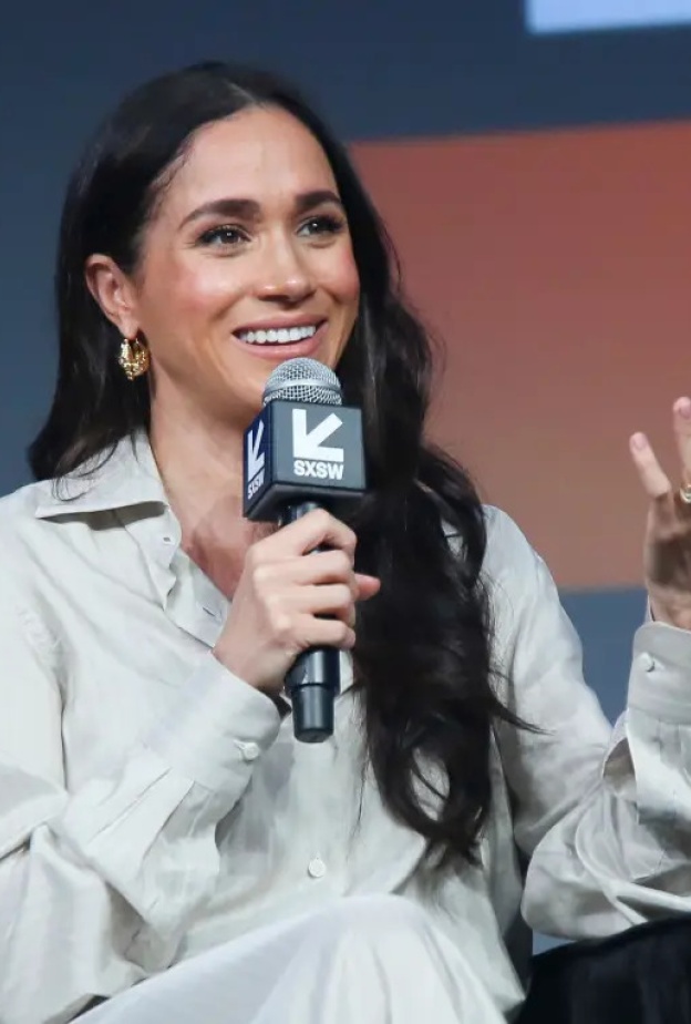 ميغان ماركل تكسب دعوى التشهير ضدها أختها وجدل حول تعديل صورة حملها