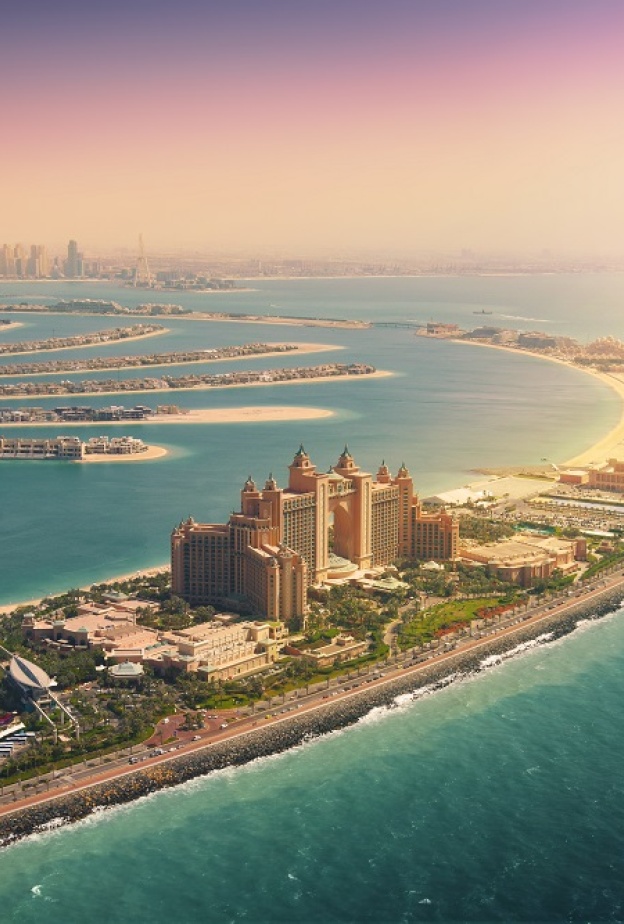 أجمل وجهات سياحية وترفيهية في دبي للعائلات في شهر رمضان 2024