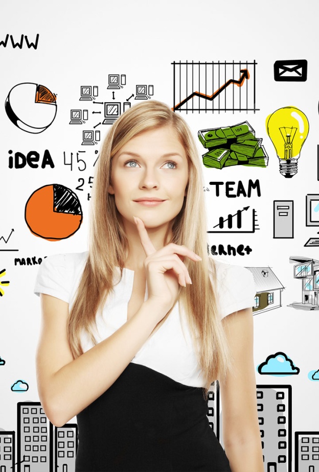 10 صفات تميز رائدات الأعمال الماهرات