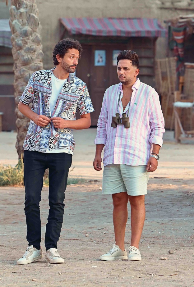 مسلسل البيت بيتي 2