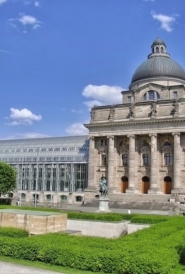 أبرز نصائح السفر للإستمتاع بتجربة السياحة في ميونيخ 2024