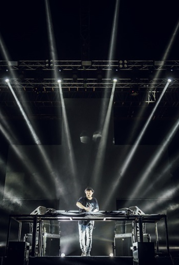 ماذا ينتظرك في دبي خلال مايو.. فعاليات ترفيهية مشوقة وحفلات موسيقية لأشهر نجوم العالم