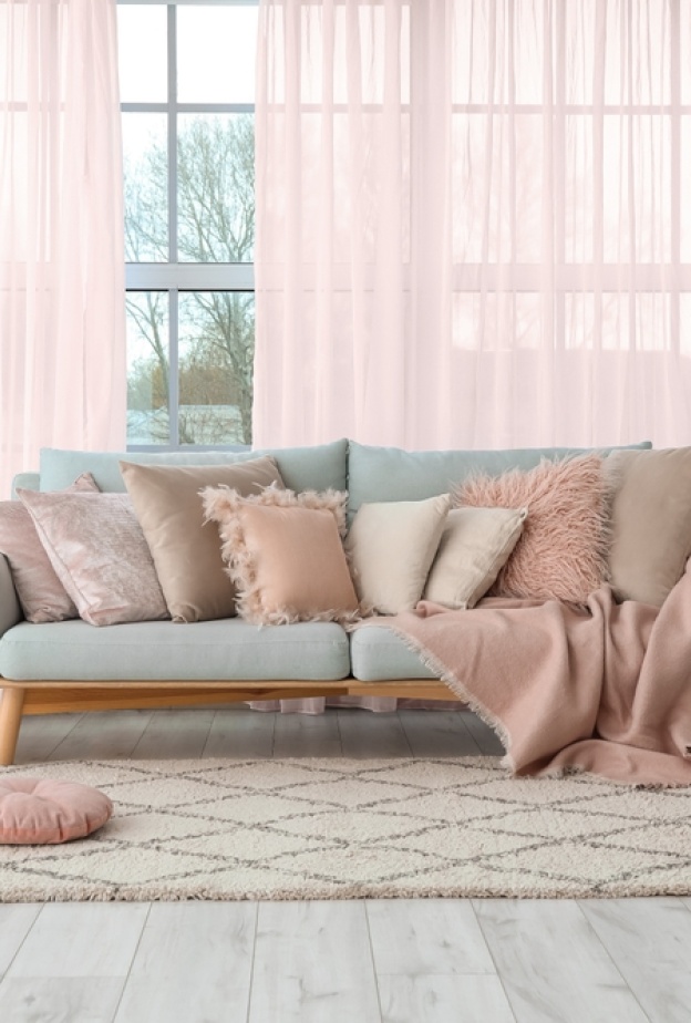 7 أمور يجب مراعاتها قبل شراء ستائر الصيف