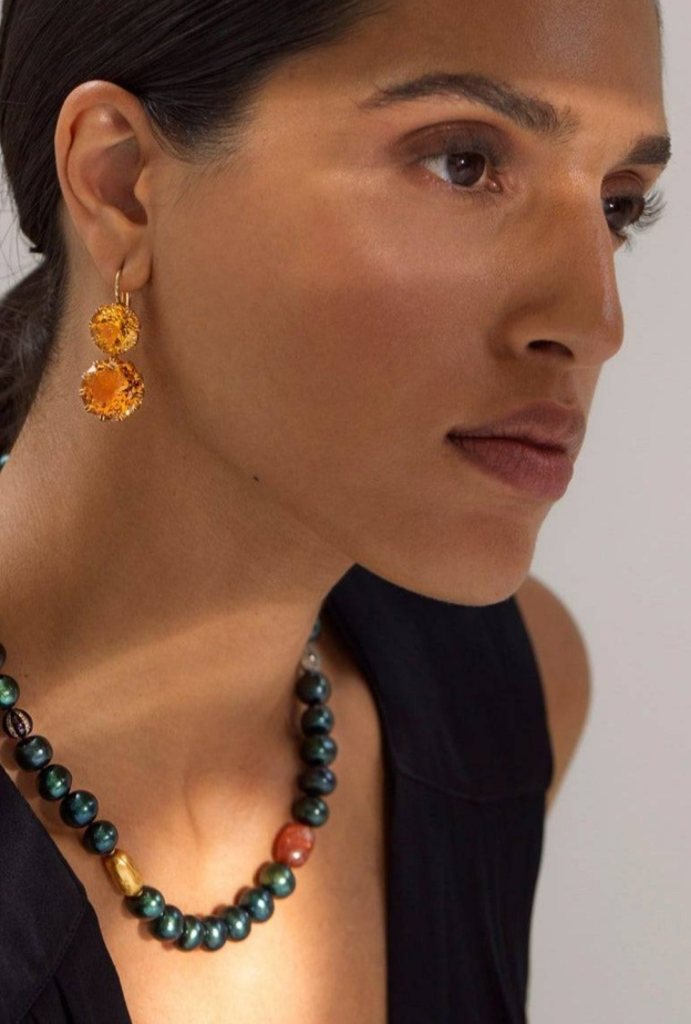 اجذبي الحظ والوفر بهذه الأحجار الكريمة