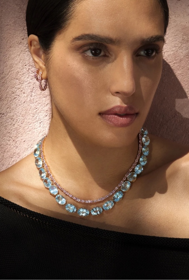 ما هي نصائح الخبراء عند شراء المجوهرات المرصّعة بالأحجار الكريمة الأصلية؟