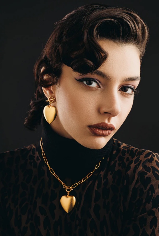 كيف تطبّقين مبدأ الاستدامة عند شراء المجوهرات العصرية؟