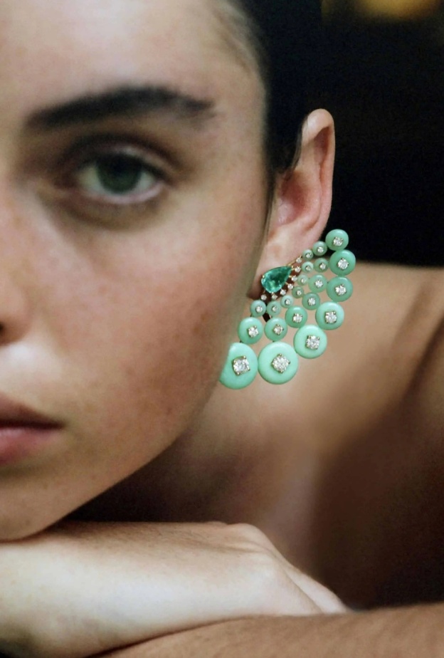 تصاميم Fernando Jorge في دبي.. لقاء بين الأناقة والعصرية