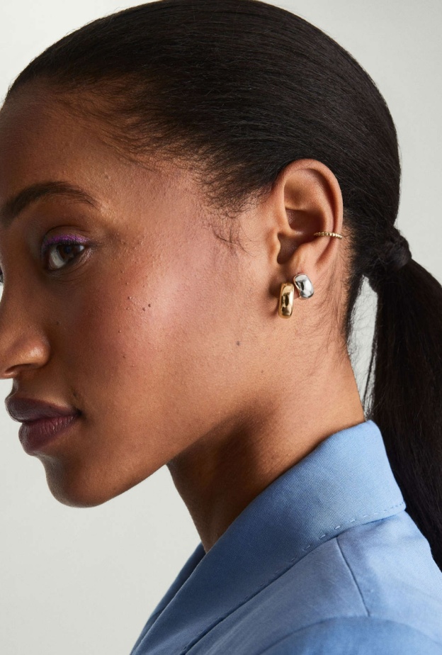 علامات تجارية عربية لمعت في عالم المجوهرات المستدامة