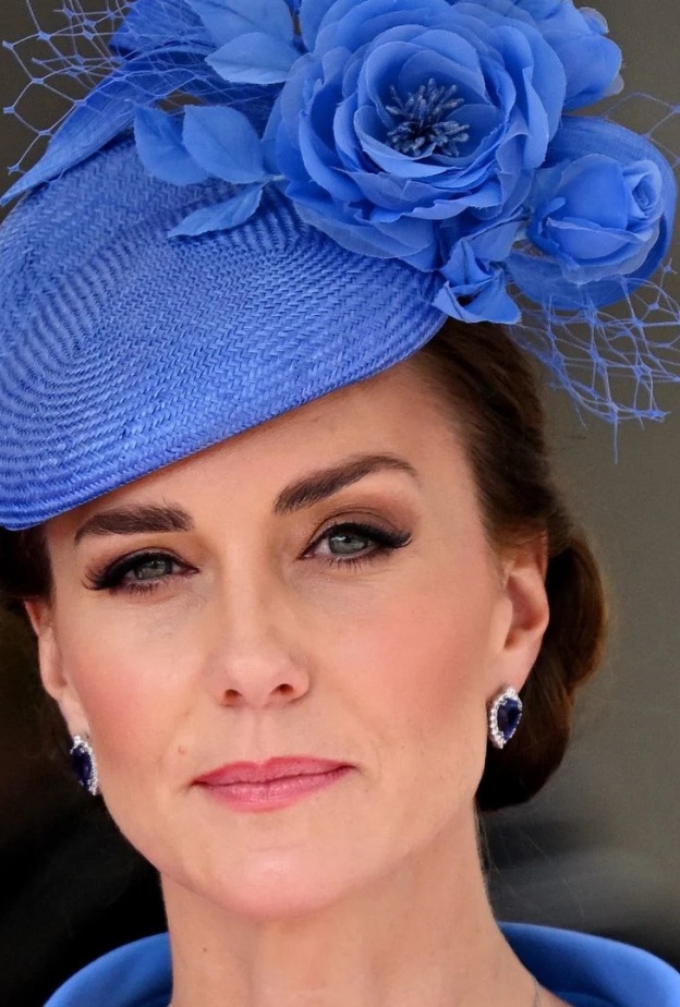 أميرة ويلز كيت ميدلتون لن تعود قريبًا إلى مهامها الملكية