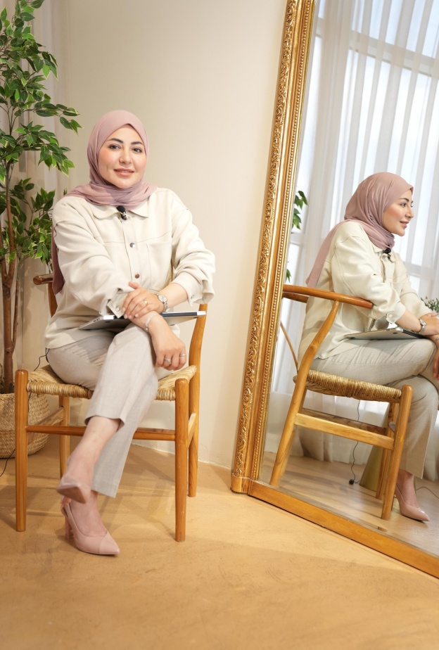 الدكتورة إيمان جمال ل"هي": رمضان فرصةٌ ذهبية لتعزيز الصحة.. وهذه مقومات وجبة السحور الصحية