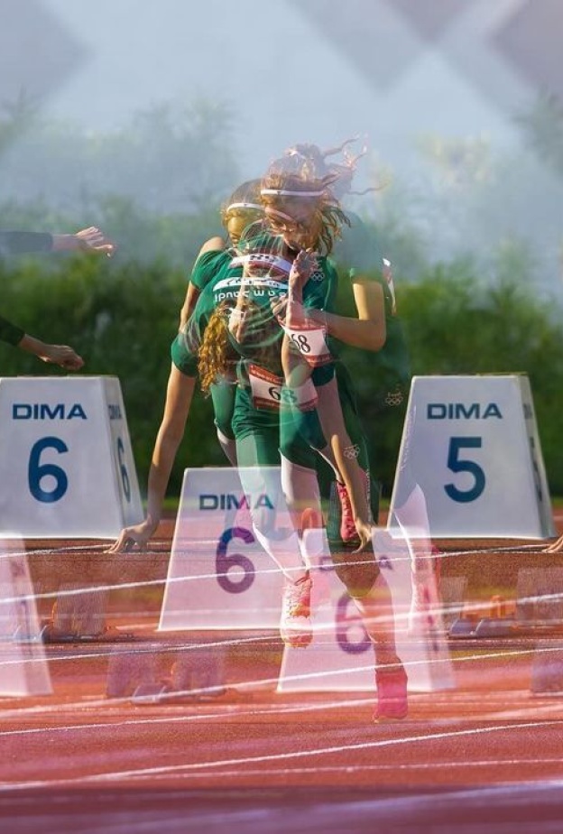 ولا زالت المنافسة مستمرة.. السعوديات يحصدن الميداليات في دورة الألعاب الخليجية الأولى للشباب