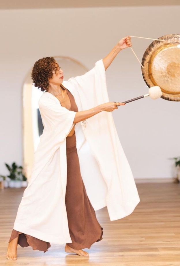 5 تجارب فنية فريدة من نوعها تنتظر زوار حي جاكس بالدرعية غالية المدني