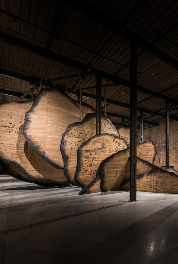 الفنون السعودية وحضور عالمي لافت في إيطاليا .. تعرفوا على التفاصيل