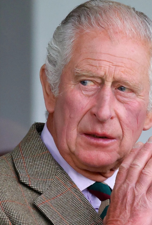 الملك تشارلز يجري تغييراً مفاجئاً في قصر باكنغهام لأول مرة منذ 120 عاماً