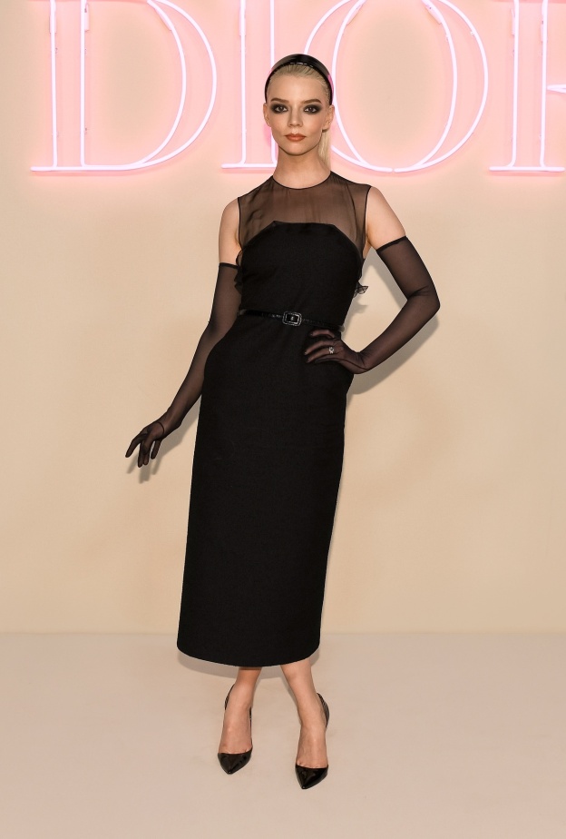 انيا تايلور 