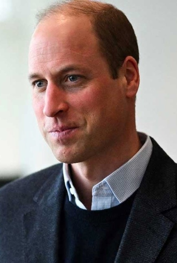 برنامج الأمير وليام