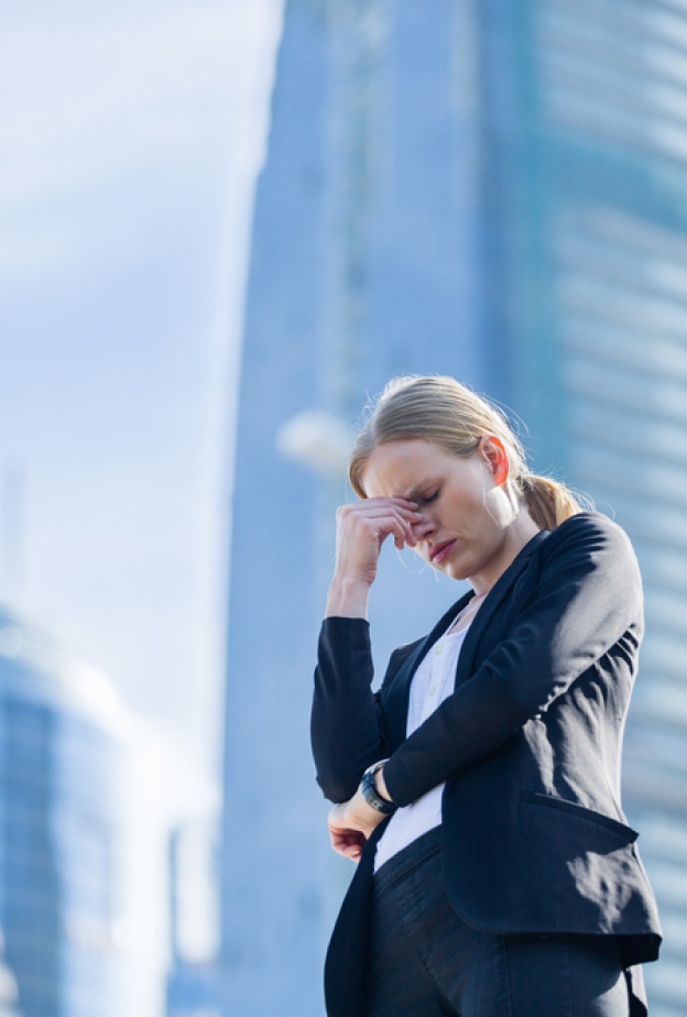 كيف أنقذ مشروعي من الفشل...9 نصائح تساعدك في هذه المرحلة