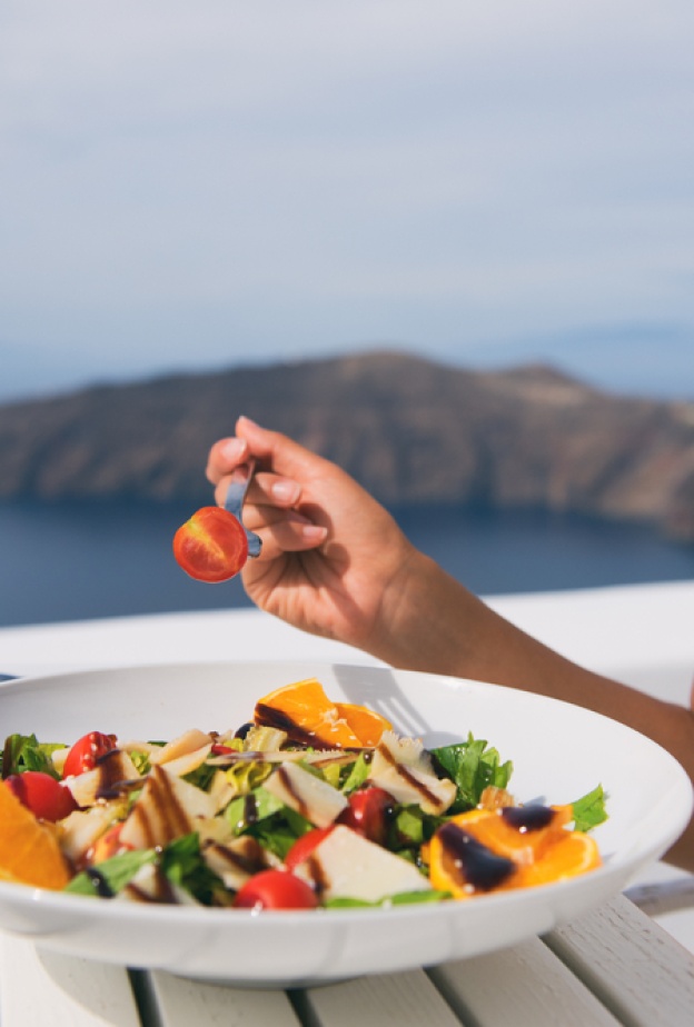 تجارب مميزة لعشاق التذوق في الإمارات