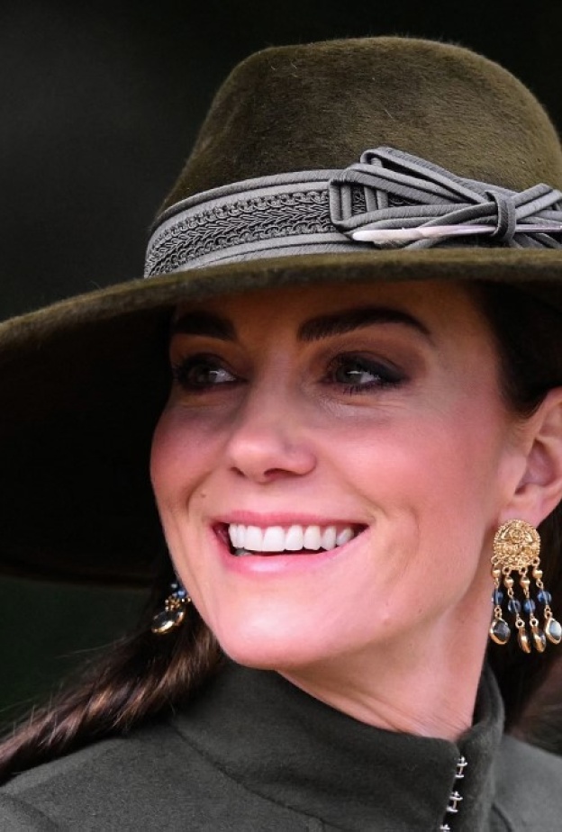 قواعد رسمت الإطلالات الجمالية لـ كيت ميدلتون طيلة مشوار زواجها