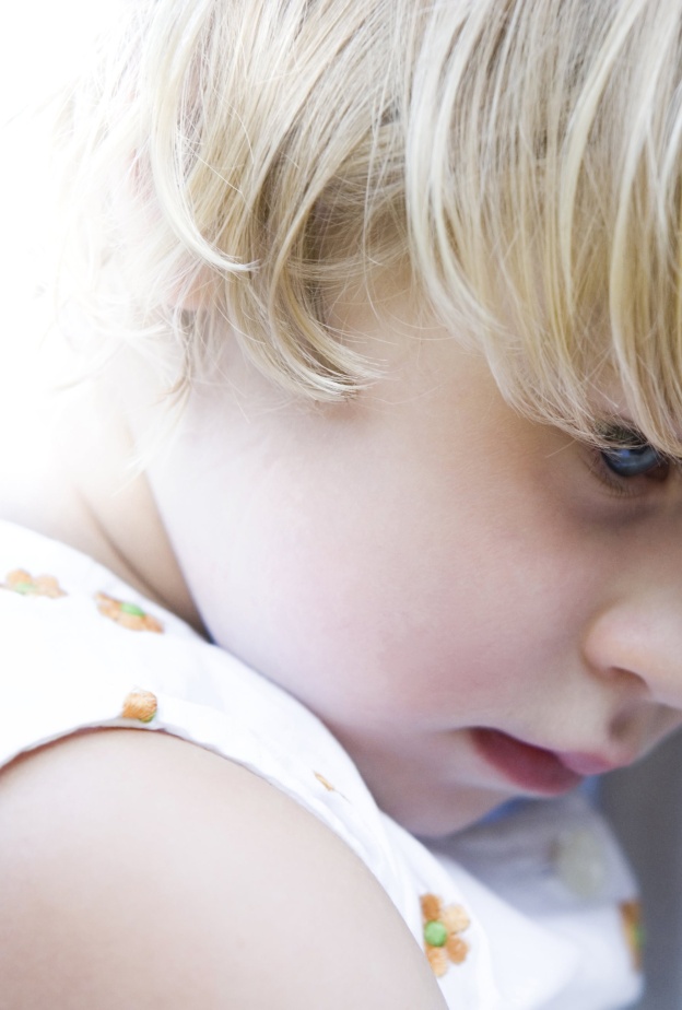 تقديم الغذاء المناسب لأطفال طيف التوحد يساهم في إثراء  إبداع الأطفال المصابين به وتعزيز عافيتهم