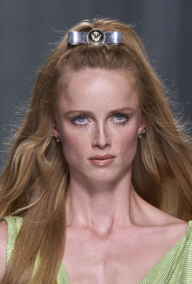 تعرفي على مفهوم الجمال "النظيف" مع خياراتنا من مستحضرات تجميل نباتية لربيع 2024