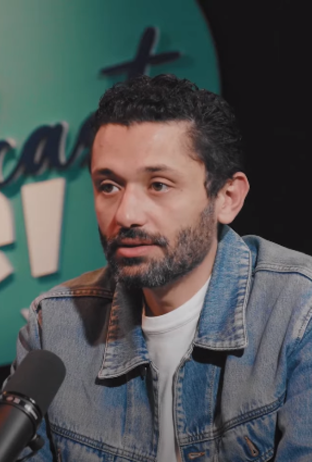 كريم محمود عبد العزيز