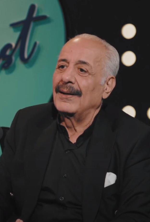 أيمن زيدان في بودكاست "بيج تايم"