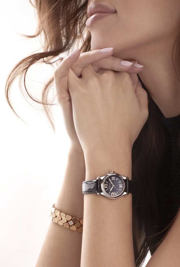 ساعة (Happy Sport)