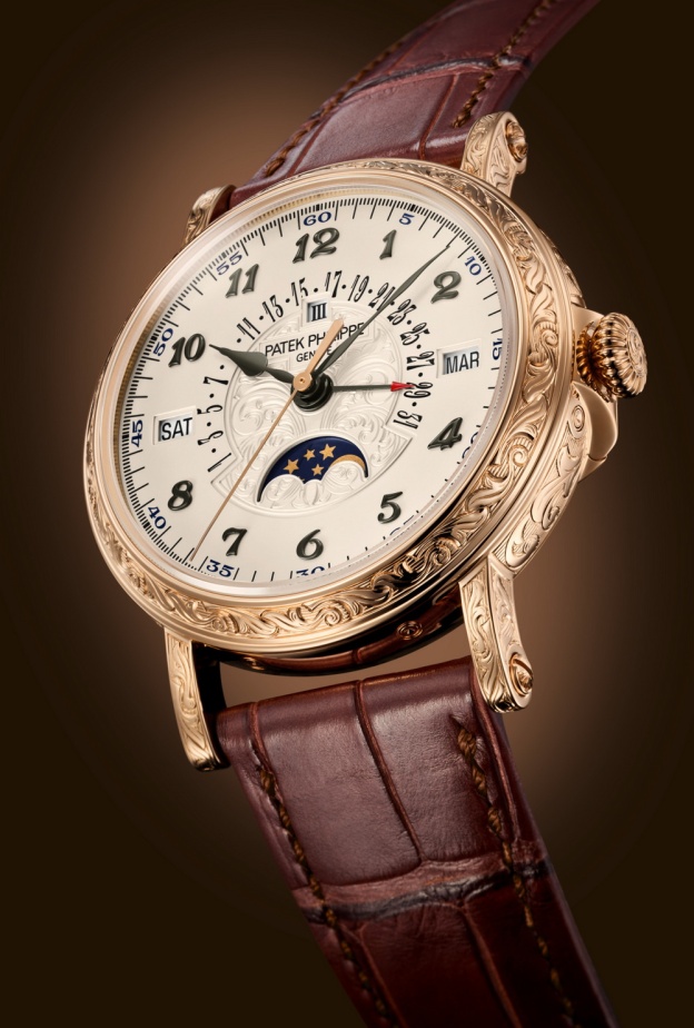 Patek Philippe