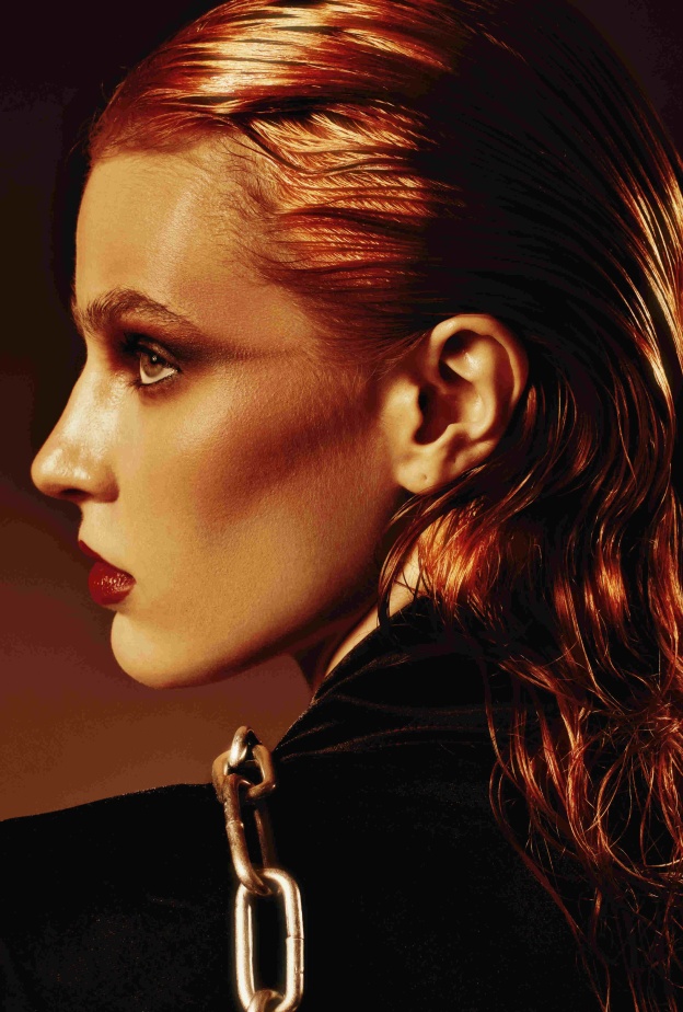 المصور الفوتوغرافي عبدالله الزنكي لـ"هي" : " هل نحن احرار ام تم بالفعل توجيهنا بطريقة او بأخرى".