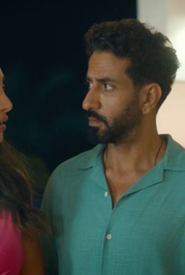 حب وضحك ومفاجآت في فيلم الكوميديا الرومانسية "شهر زيّ العسل" وهذا موعد عرضه على نتفليكس