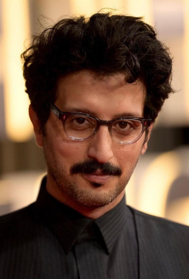 على الكلثمي يحصد جائزة أفضل مخرج قادم في مهرجان هوشي منه السينمائي الدولي 