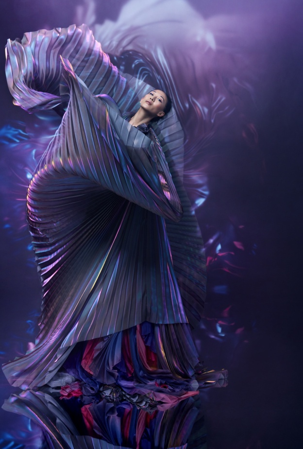 فستانٌ لمزيد من الإبداع (3)