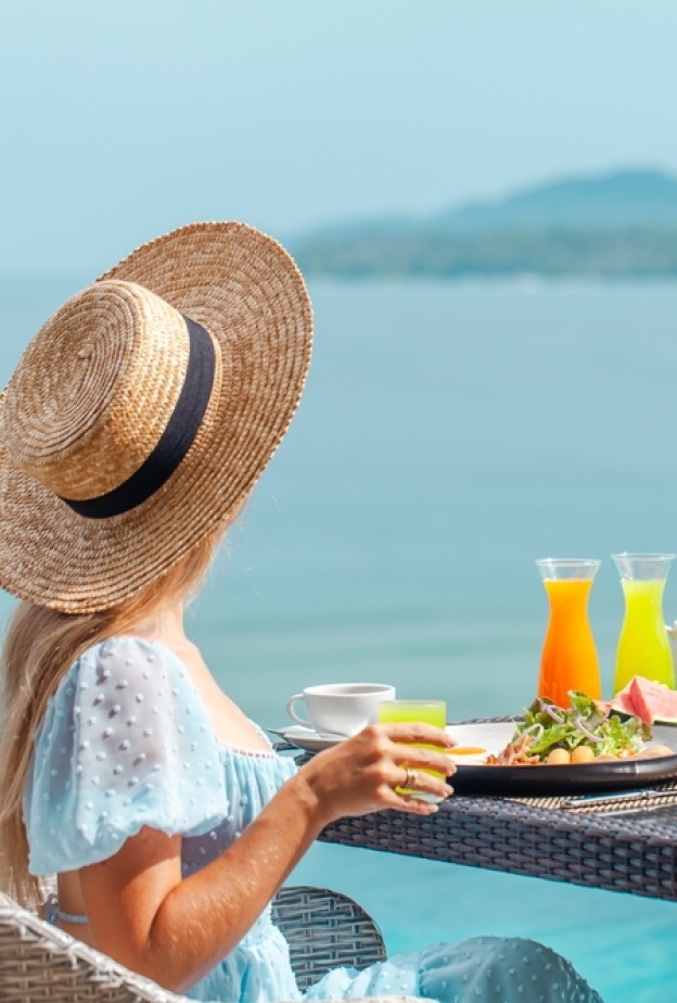 فعالياتٌ ممتعة للتذوق والسهر في أبوظبي