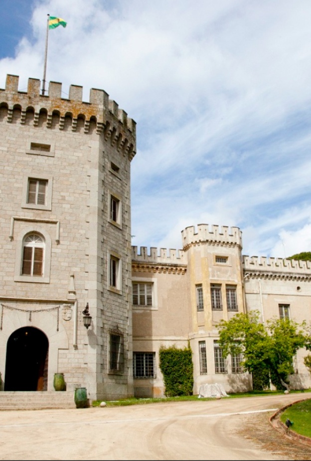 قصر إل رينكون