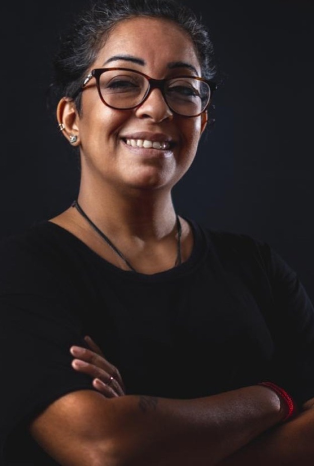 لنا قمصاني من تصوير نوف يـعـرُب - مهرجان البحر الأحمر وفرص جديدة واعدة لدعم المشاريع السينمائية